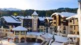 Residencia Grand Morillon